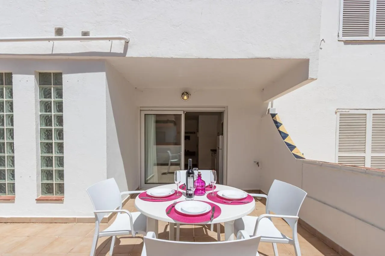 Apart-Rent Apartment Sant Mori 0188 Empuriabrava