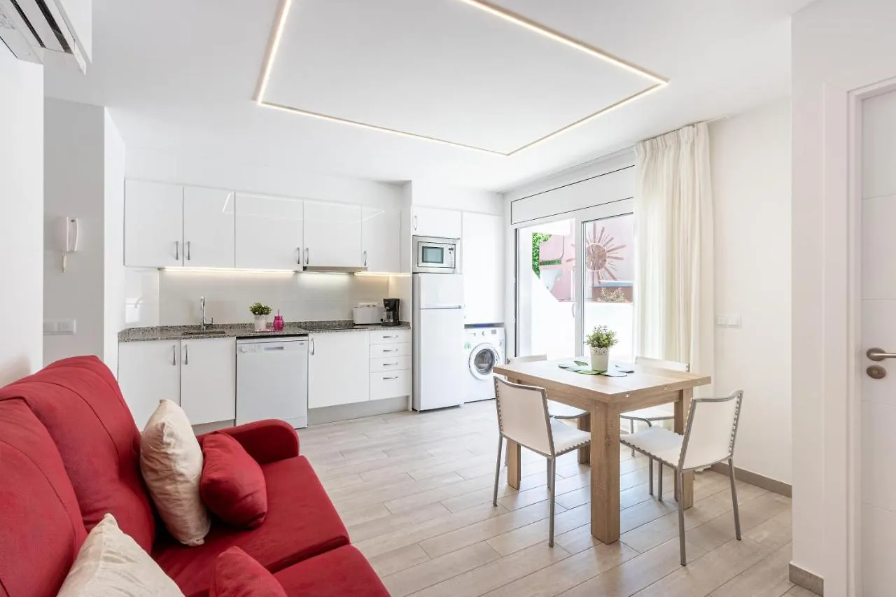 Apart-Rent Apartment Sant Mori 0188 Empuriabrava Spain