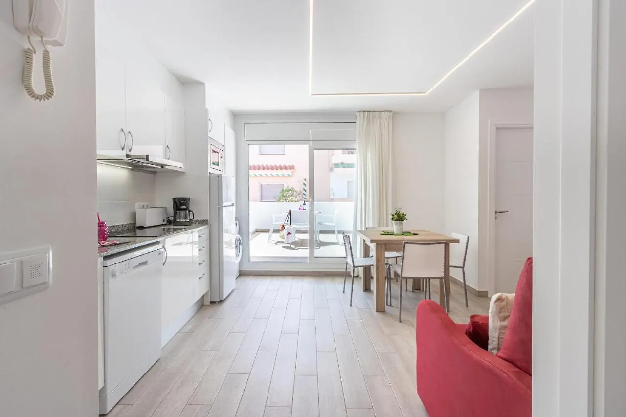 Apart-Rent Apartment Sant Mori 0188 Empuriabrava