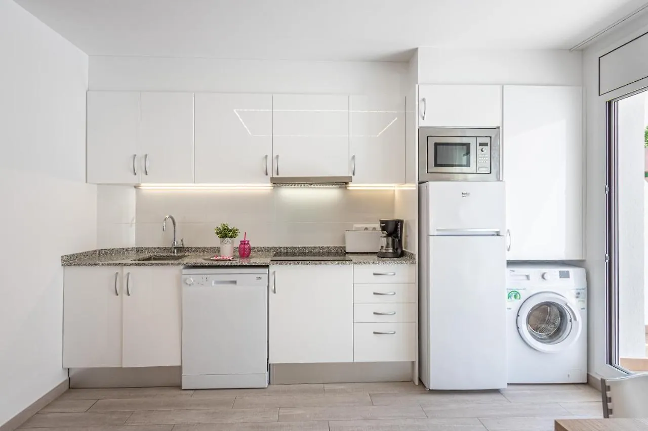 Apart-Rent Apartment Sant Mori 0188 Empuriabrava