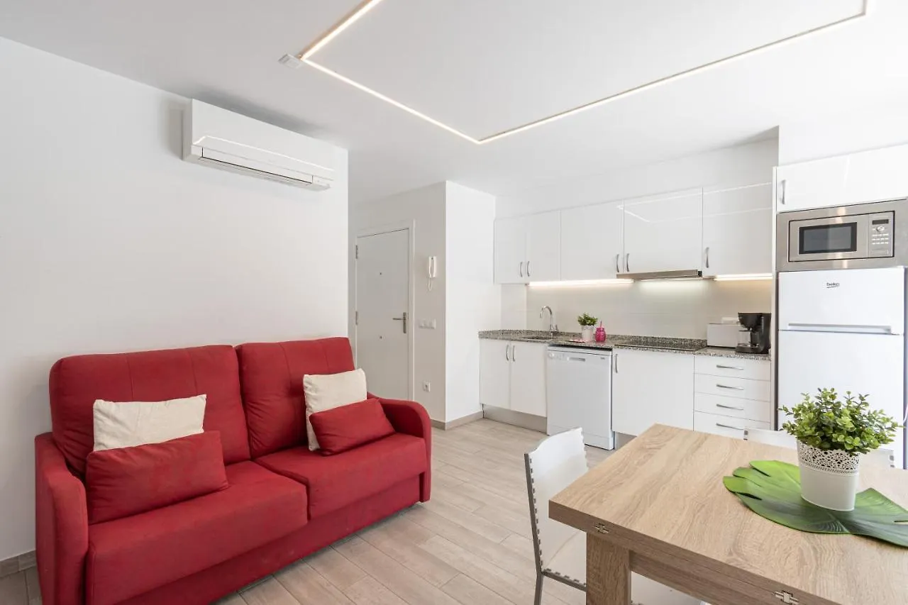 Apart-Rent Apartment Sant Mori 0188 Empuriabrava