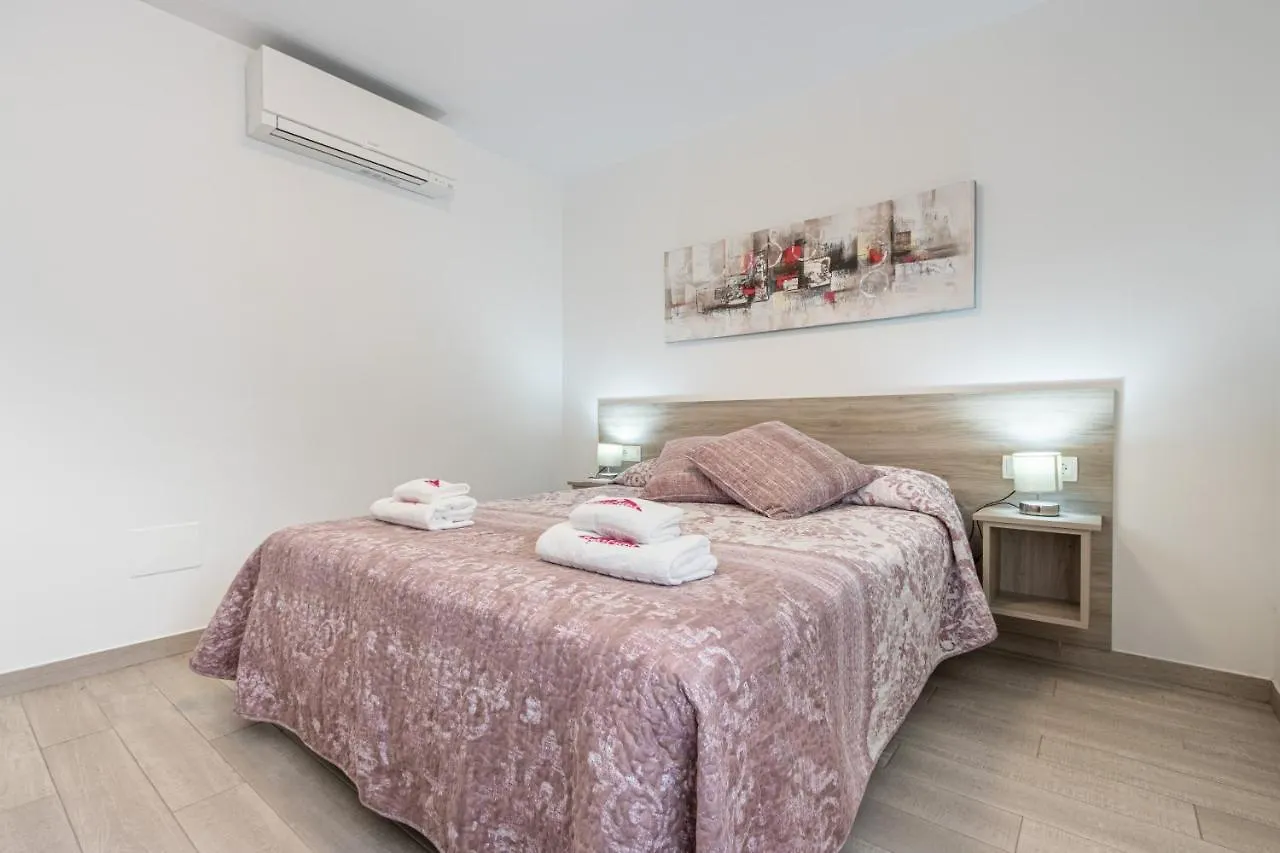 Apart-Rent Apartment Sant Mori 0188 Empuriabrava Spain