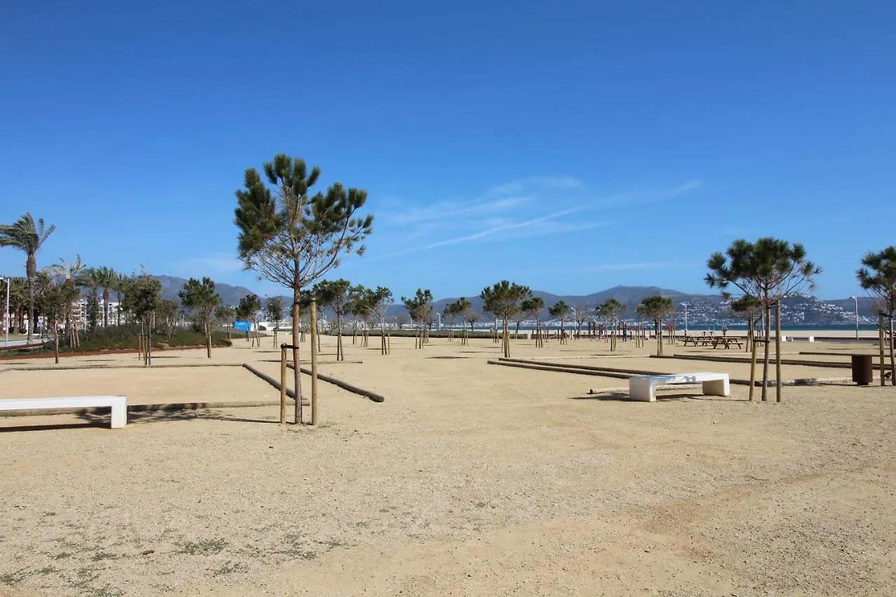 Apart-Rent Apartment Sant Mori 0188 Empuriabrava