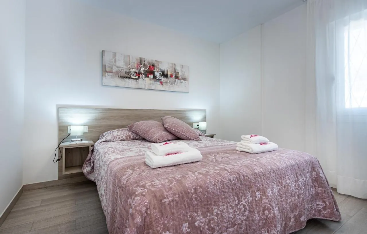 Apart-Rent Apartment Sant Mori 0188 Empuriabrava