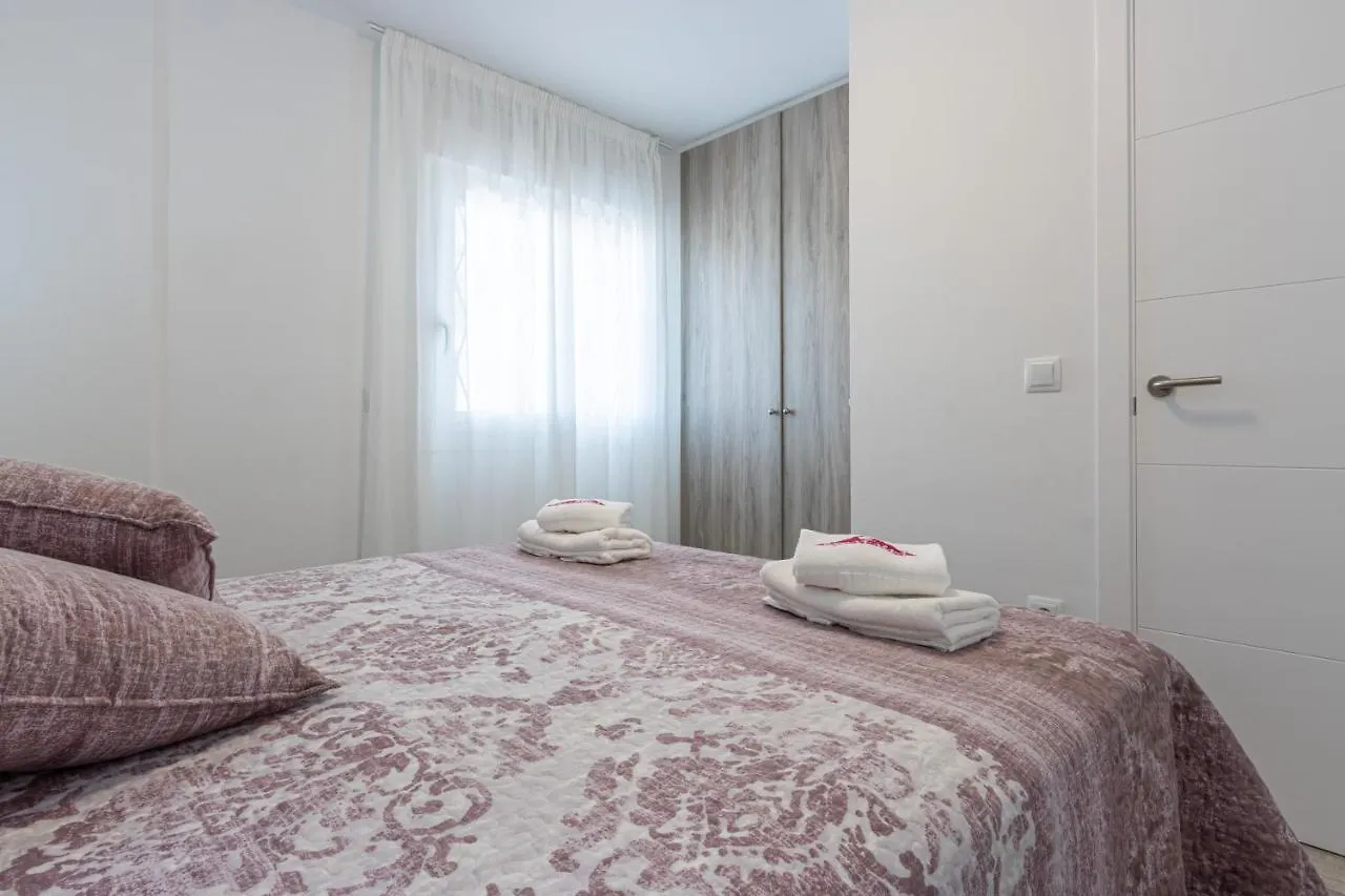 Apart-Rent Apartment Sant Mori 0188 Empuriabrava 0*,