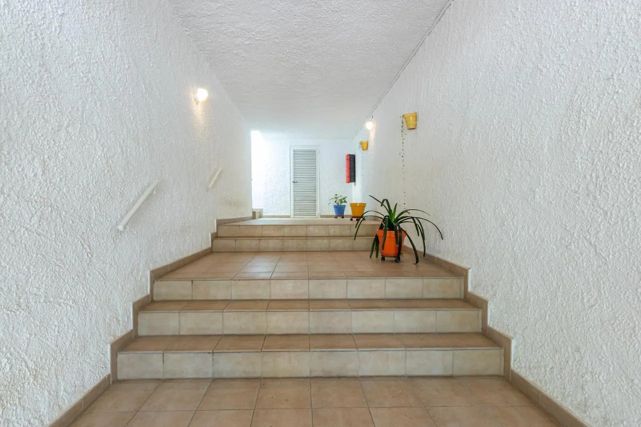 Apart-Rent Apartment Sant Mori 0188 Empuriabrava